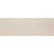 Marazzi Materika 16" x 48" Wave Textured Beige