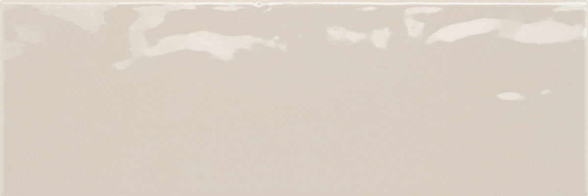 Marazzi Middleton Square 4" x 12" Latte