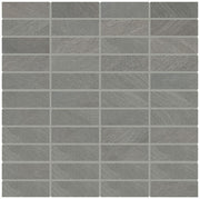 Marazzi Modern Oasis 1" x 3" Straight Joint Stormy Sky