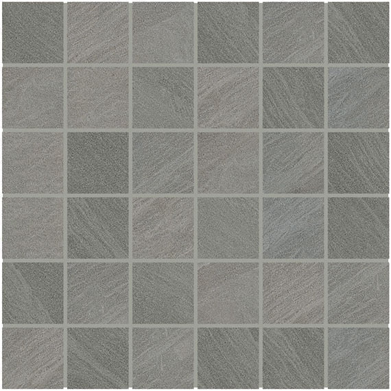 Marazzi Modern Oasis 2" x 2" Straight Joint Stormy Sky