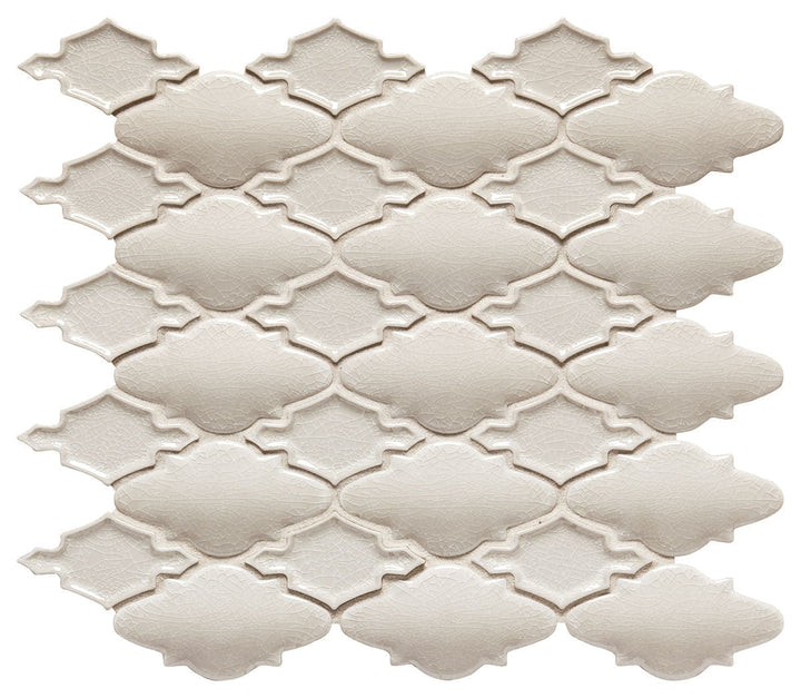 Marazzi Serliana 12" x 14" Moroccan Taupe
