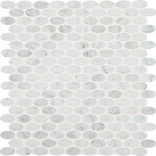 Carrara White