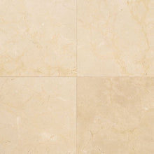 Crema Marfil El