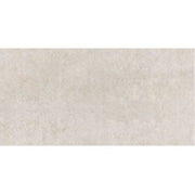Daltile Reminiscent 12" x 24" Rectangle Memento White