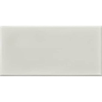 Daltile Retrospace Remix 3" x 6" Mercury Grey