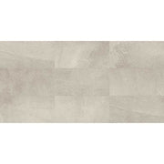 Daltile Slate Attache 12" x 24" Meta Light Gray