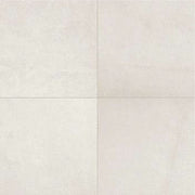 Daltile Slate Attache 24" x 24" Meta White