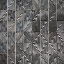 Metallic Gray