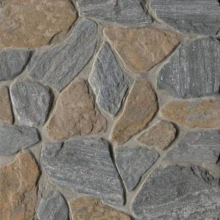 Rockmount RANDOM Fieldstone