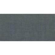 Daltile Fabric Art 12" x 24" Modern Textile Modern Textile Midnight Blue
