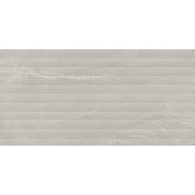 Daltile Bryne 12" x 24" Fluted Mist