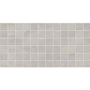 Daltile Bryne 2" x 2" Mosaic 12" x 24" Mist