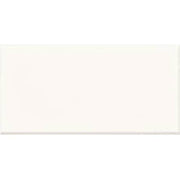 Daltile Retrospace Remix 3" x 6" Modern White