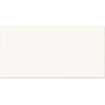 Daltile Retrospace Remix 3" x 6" Modern White
