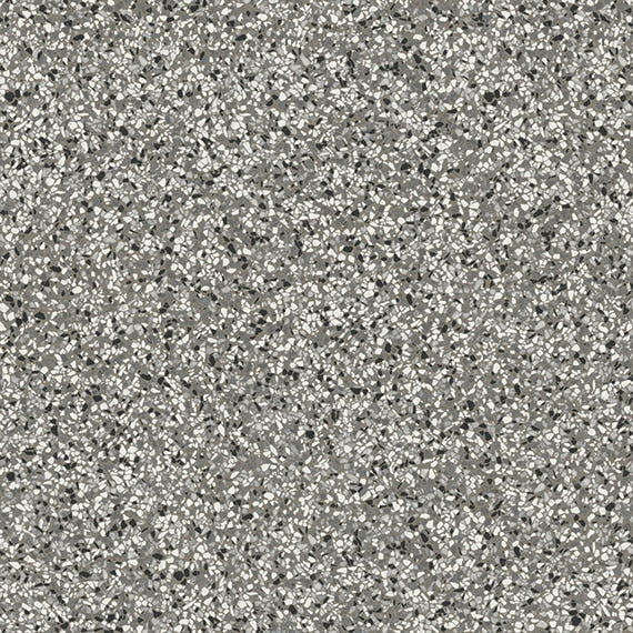 Daltile Modernist 24" x 24" Prouve Steel