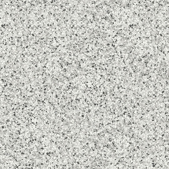 Daltile Modernist 36" x 36" Pearsall Grey