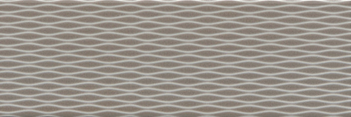 Emser Motif II 4"x12" Mocha