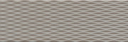 Emser Motif II 4"x12" Mocha