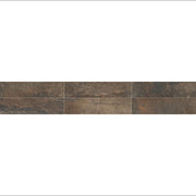 Daltile Slate Attache 6" x 24" Multi Brown