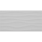 Daltile Multitude 12" x 24" Wave Urban Grey