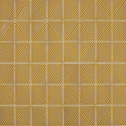 Daltile Revalia Remix 3" x 4" Structural Mosaic 12" x 16" Mustard