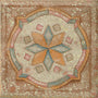 Tira Sandro Hand Painted