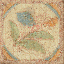 Tira Versilia Hand Painted