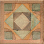 Tira Volterra Hand Painted