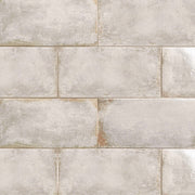 Bedrosians Vivace 9" x 18" Matte Fossil