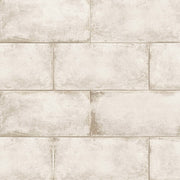 Bedrosians Vivace 9" x 18" Matte Rice