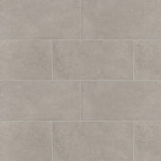 Bedrosians Materika 12" x 24" Matte Greige