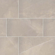 MS International Sande 24" x 48" Porcelain Matte Cream