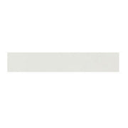 MS International Urbano 4" x 12" Glossy Bullnose Pure