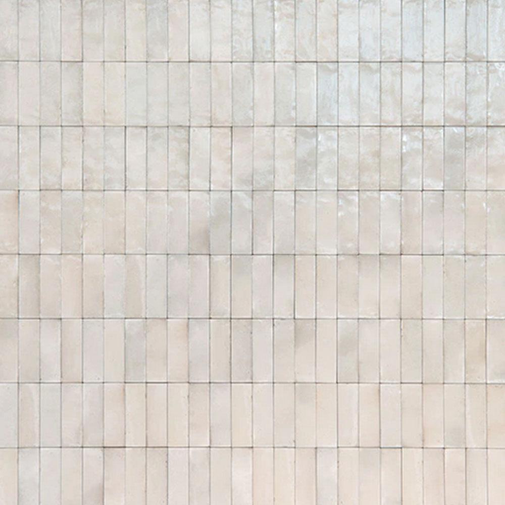 Marazzi Rice 2" x 6" Natural