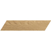 Marazzi Vero 4" x 21" Chevron Natural