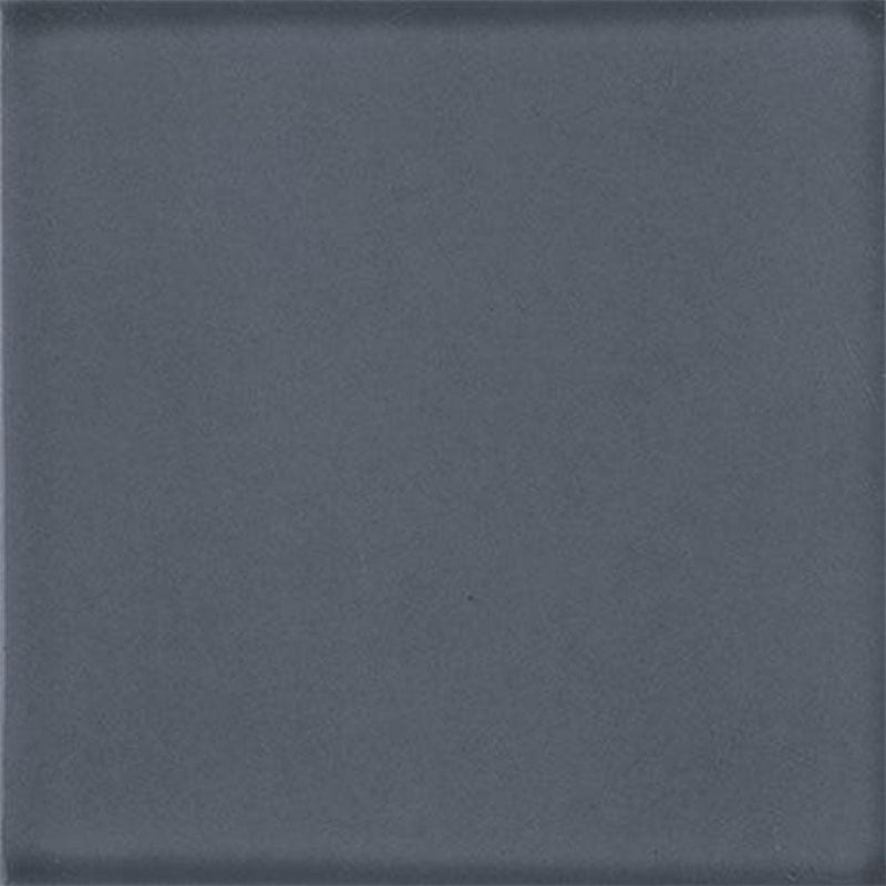 Marazzi Nu Tempo 4" x 4" Glossy Navajo Blue