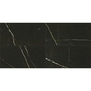 Daltile Marble Attache 12" x 24" Matte Nero