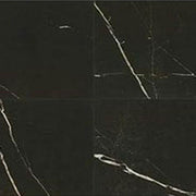 Daltile Marble Attache 24" x 24" Polished Nero