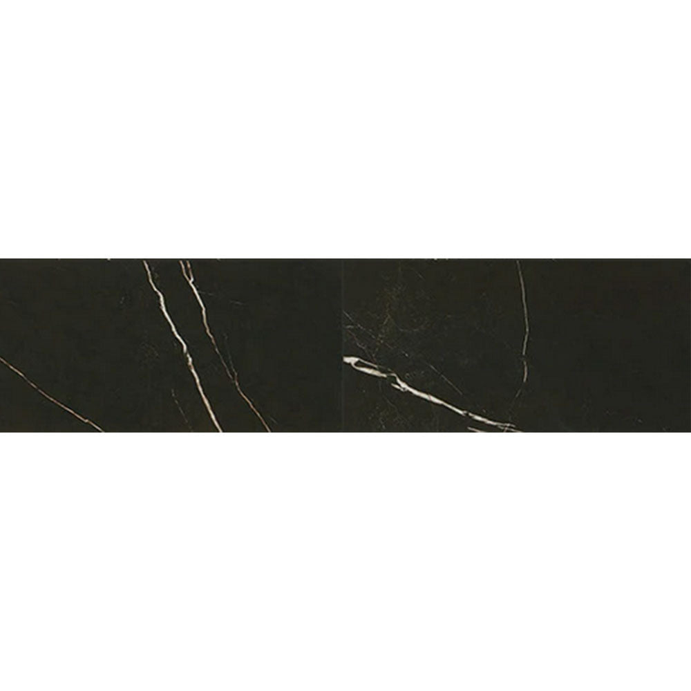 Daltile Marble Attache Lavish 6" x 24" Matte Stellar Grey