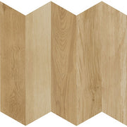 Marazzi Treverksoul 4" x 21" Neutral