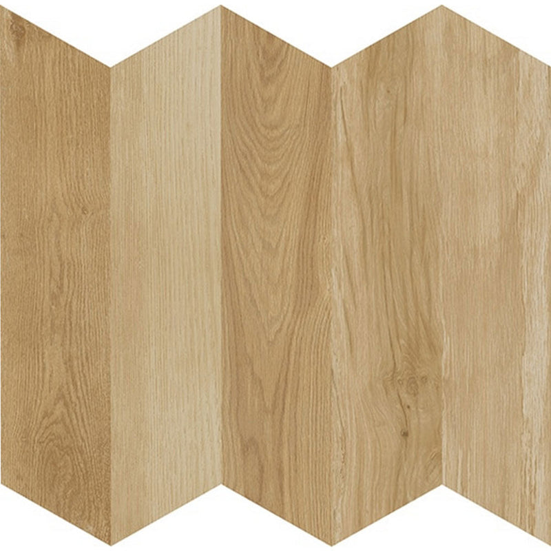 Marazzi Treverksoul 4" x 21" Neutral