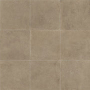 Daltile Portfolio 12" x 24" Rectangle Matte Noce