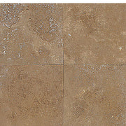 Daltile Travertine 18" x 18" Honed Noce