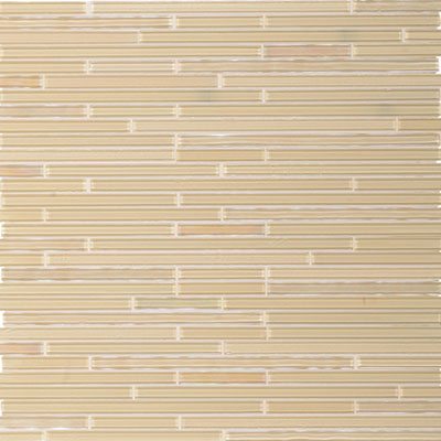 Daltile Opulence 12" x 12" Random Linear Silk