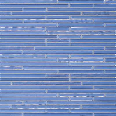Daltile Opulence 12" x 12" Random Linear Opal