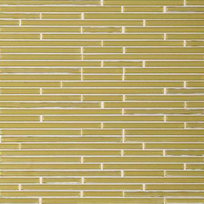 Daltile Opulence 12" x 12" Random Linear Gemstone