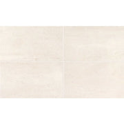 Daltile Cove Creek 10" x 14" Off White