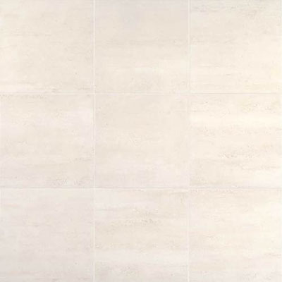 Daltile Cove Creek 24" x 24" Off White