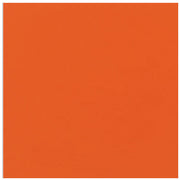 Daltile Color Wheel Classic 4" x 4" Glossy Orange Burst