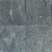 MS International Slate And Quartzite 12" x 12" Gauged Ostrich Grey